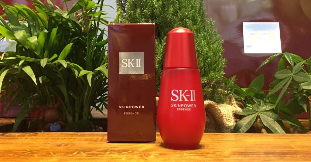 Trọn Bộ SK-II Chống Lão Hóa Chuyên Sâu Size Lớn