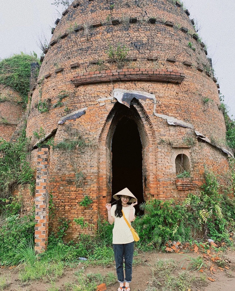 Khám Phá Cảnh Đẹp Miền Tây Việt Nam Đầy Hấp Dẫn