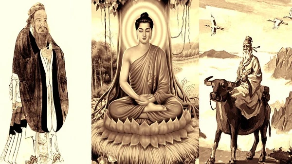 Tam Giáo Đồng Nguyên: Hòa Hợp Nho Giáo, Phật Giáo, Đạo Giáo
