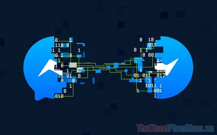 Mã hóa đầu cuối Messenger bảo vệ an toàn dữ liệu