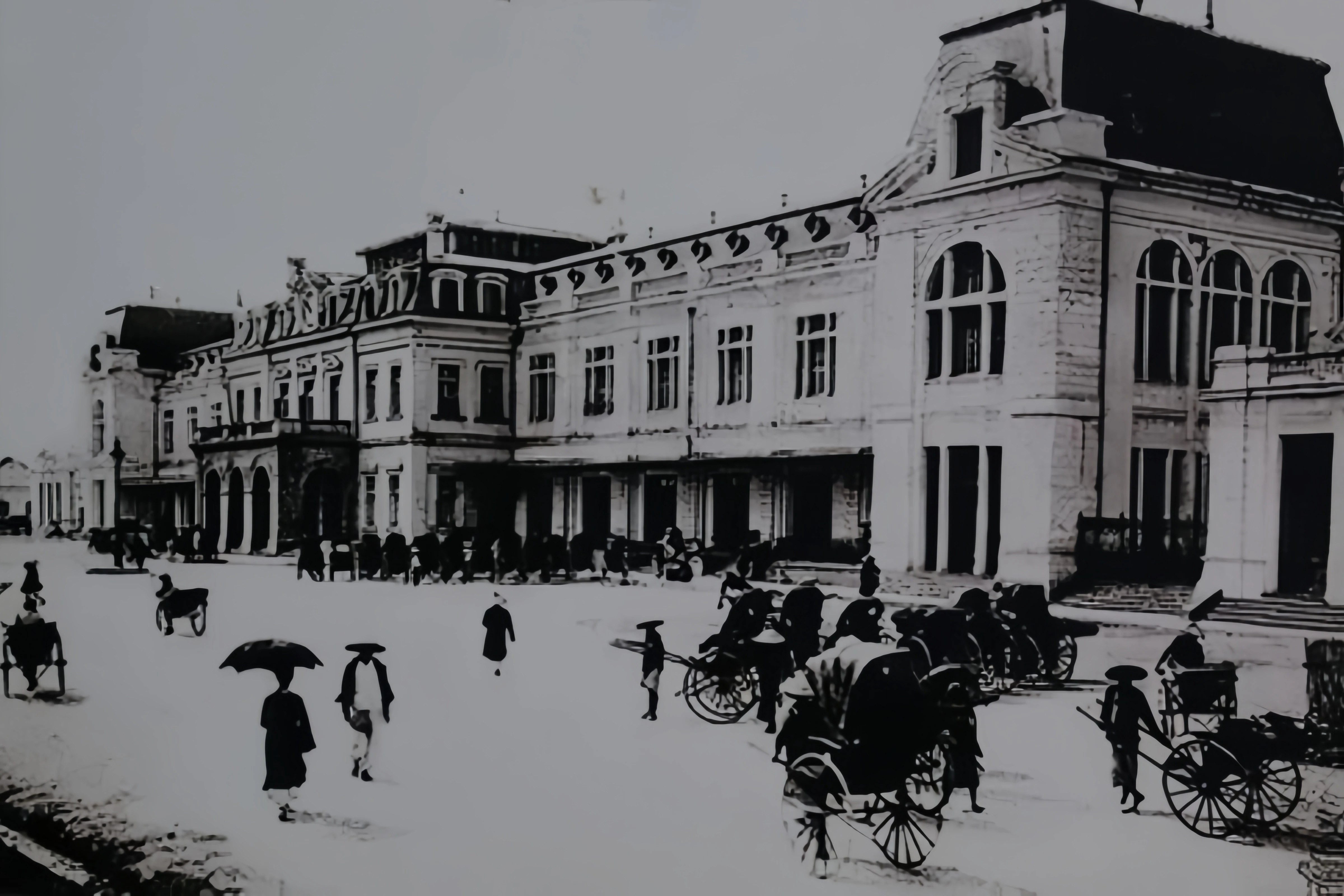 Chính sách cai trị văn hóa xã hội ở Đông Nam Á thời thực dân