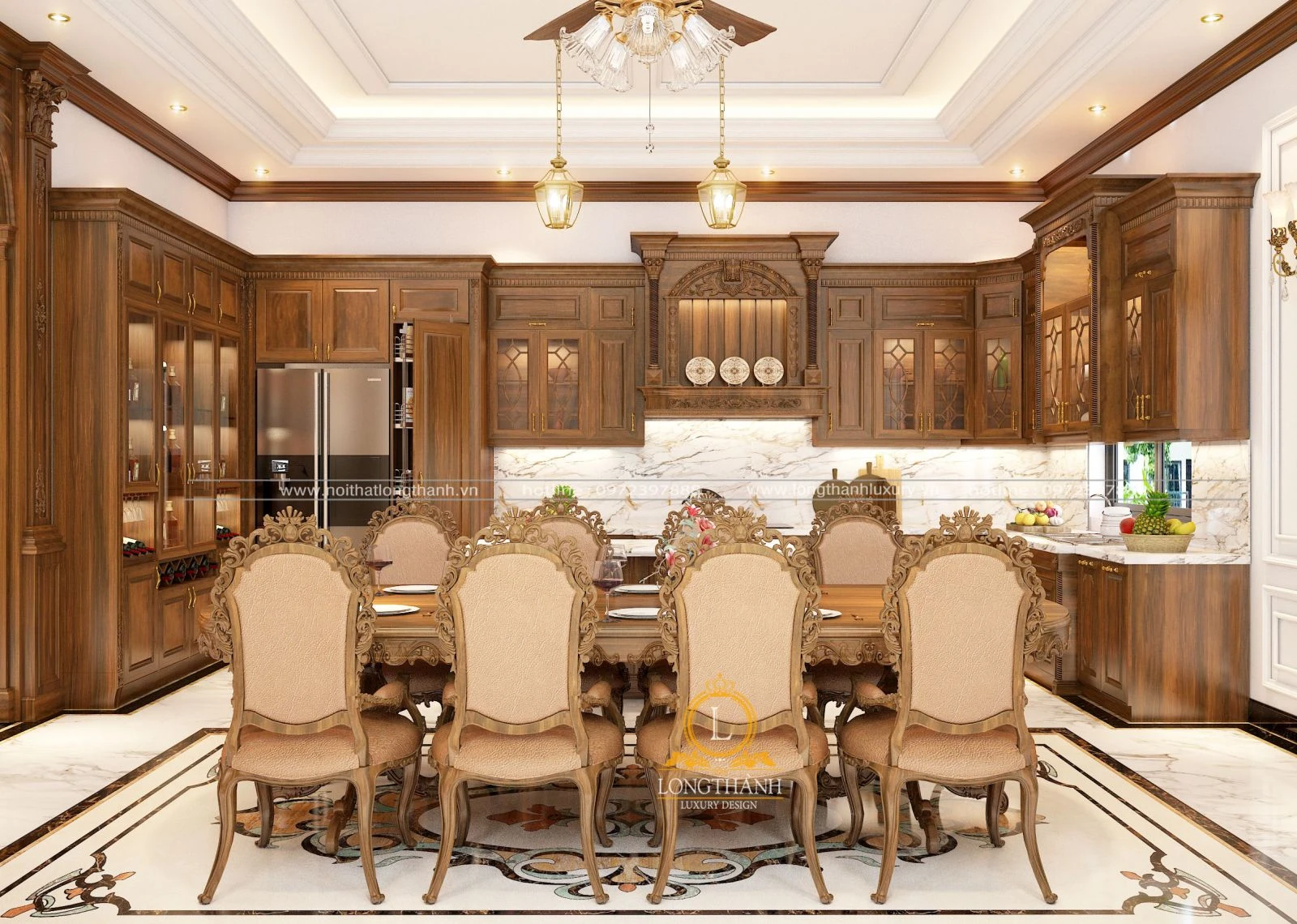 Mộc sinh Hỏa và các ứng dụng trong phong thủy nhà ở