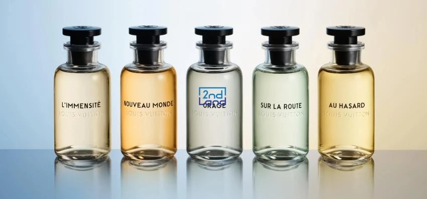 Nước hoa Louis Vuitton