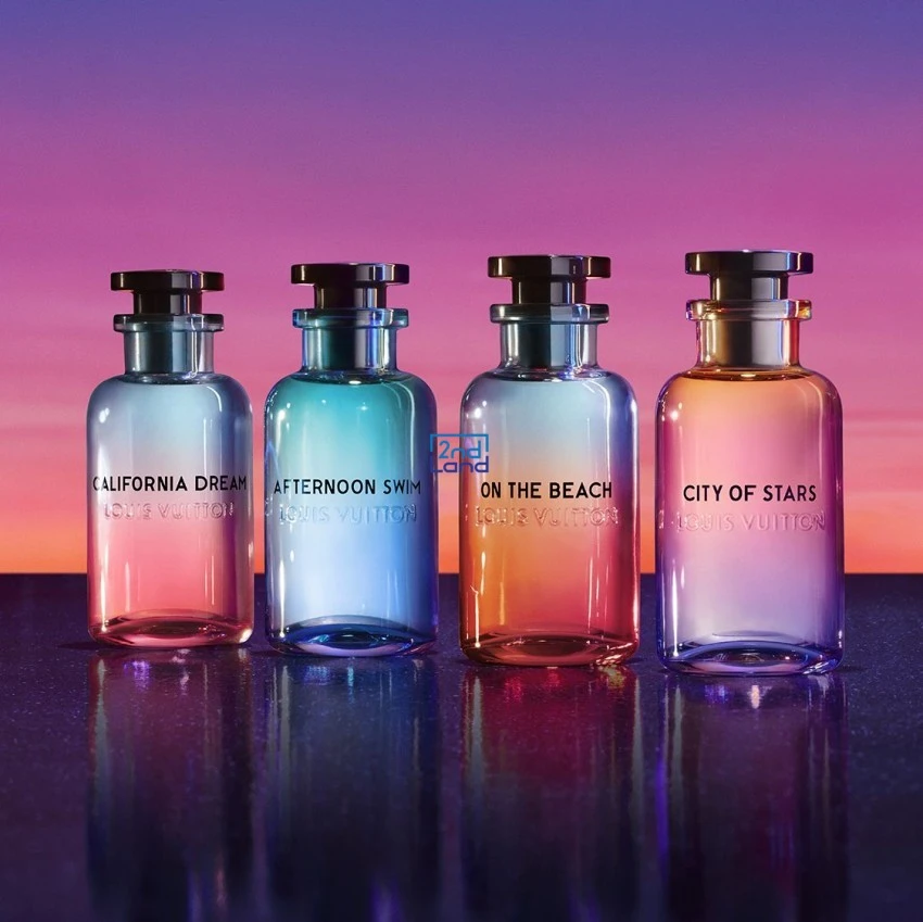 Nước hoa Louis Vuitton