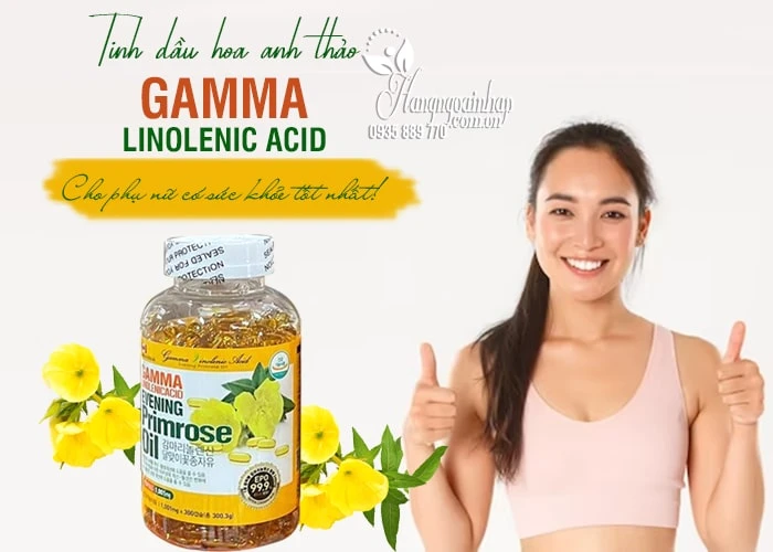 Tìm hiểu về tinh dầu hoa anh thảo Hàn Quốc và lợi ích