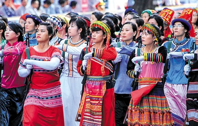 Khám Phá Vẻ Đẹp Núi Rừng Tây Bắc Qua Đỉnh Fansipan