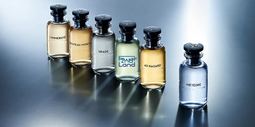 Nước hoa Louis Vuitton