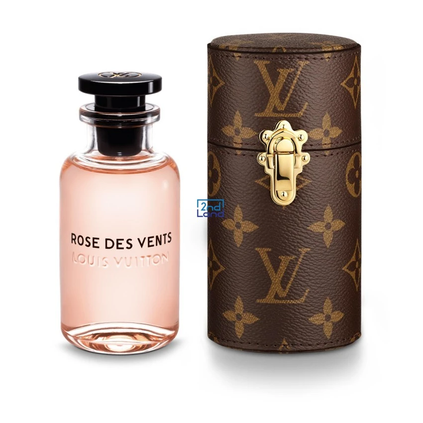 Nước hoa Louis Vuitton