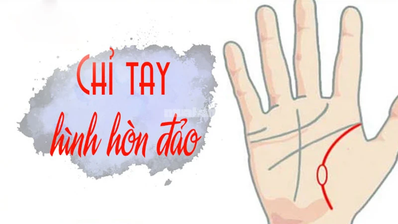 Ý nghĩa 4 đường chỉ tay hiếm gặp chỉ có ở người định sẵn số phú quý