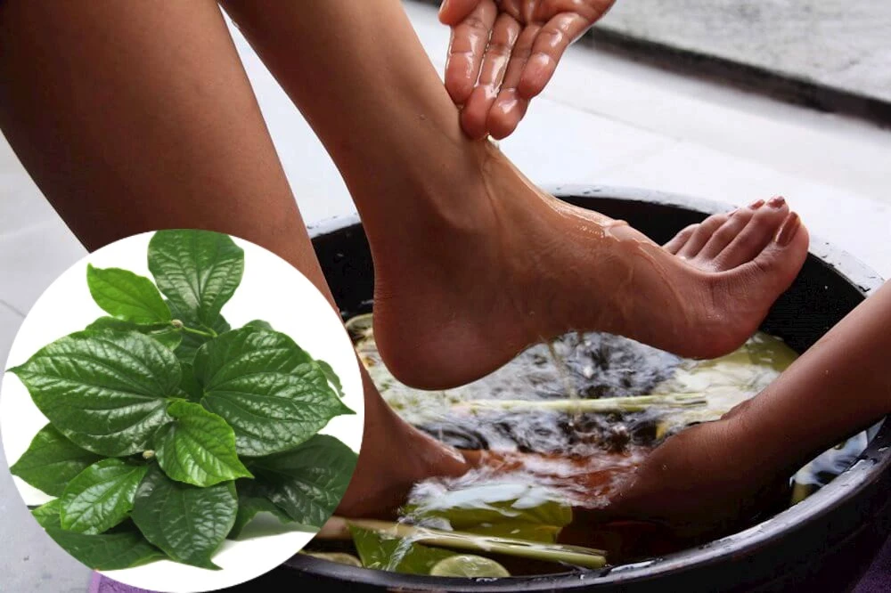 Phong thấp ra mồ hôi tay chân - Nguyên nhân và cách trị hiệu quả