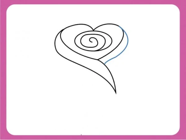 Hướng dẫn cách vẽ bó hoa đẹp đơn giản mà đẹp không tưởng