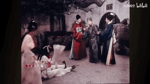 Dung mạo 'Đường Tăng' Từ Thiếu Hoa