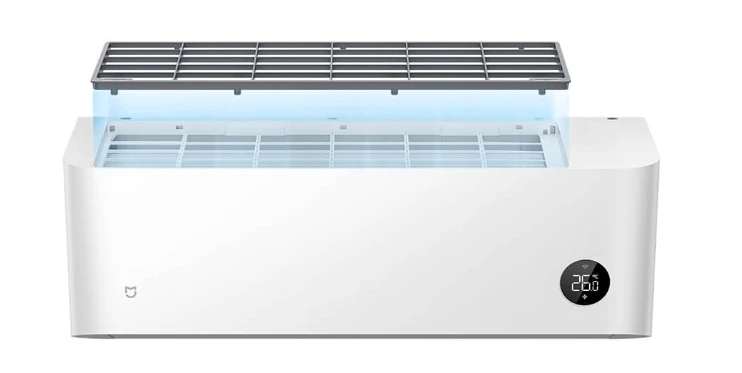 Điều hoà (máy lạnh) 1 chiều Xiaomi Mijia C2A5 - Điều hòa 1HP/KF-26GW/9000BTU