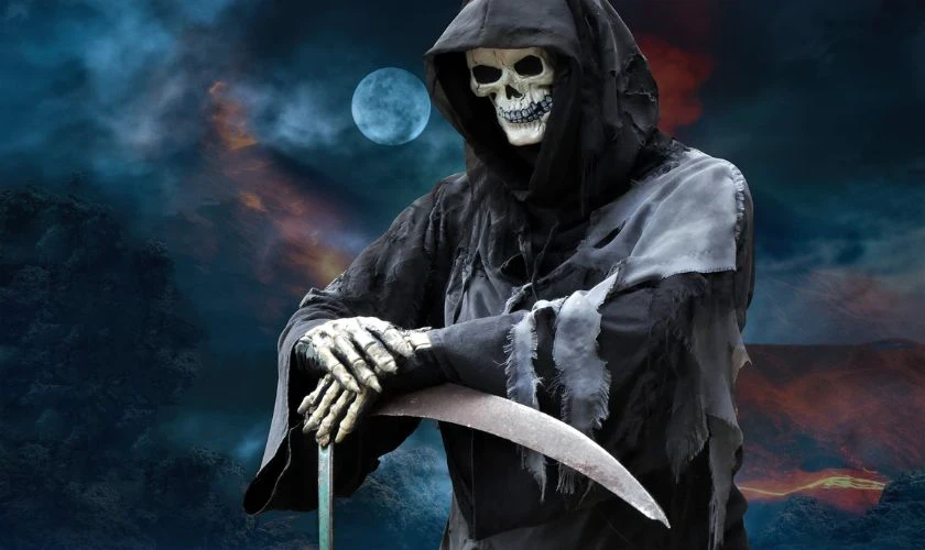 Ý tưởng hóa trang Halloween đơn giản, độc đáo 2024