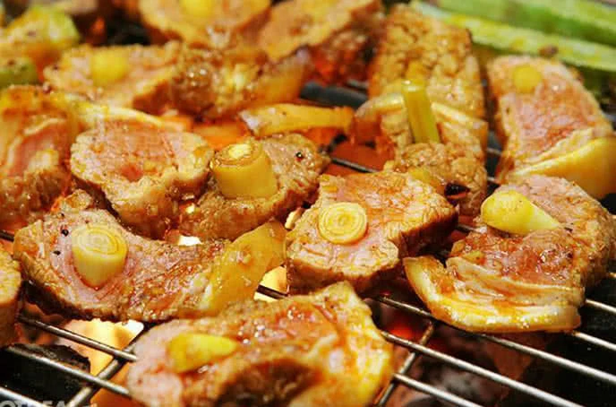 Bò Tơ Tây Ninh Năm Sánh 17 - Âu Cơ