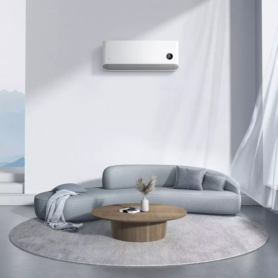 Điều hoà (máy lạnh) 1 chiều Xiaomi Mijia C2A5 - Điều hòa 1HP/KF-26GW/9000BTU
