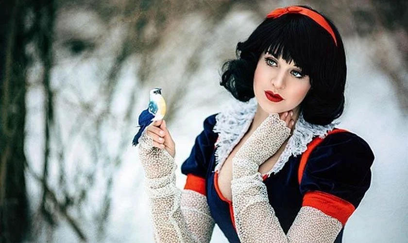 Ý tưởng hóa trang Halloween đơn giản, độc đáo 2024