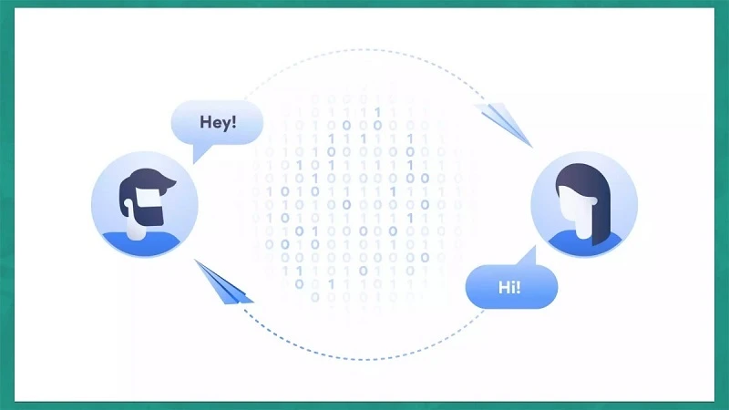 Mã hóa đầu cuối zalo là gì? Làm thế nào để tắt/mở mã hoá?