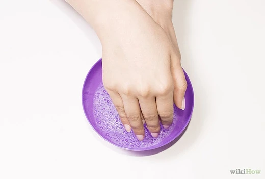 Cách xử lý khi keo 502 dính vào tay hiệu quả