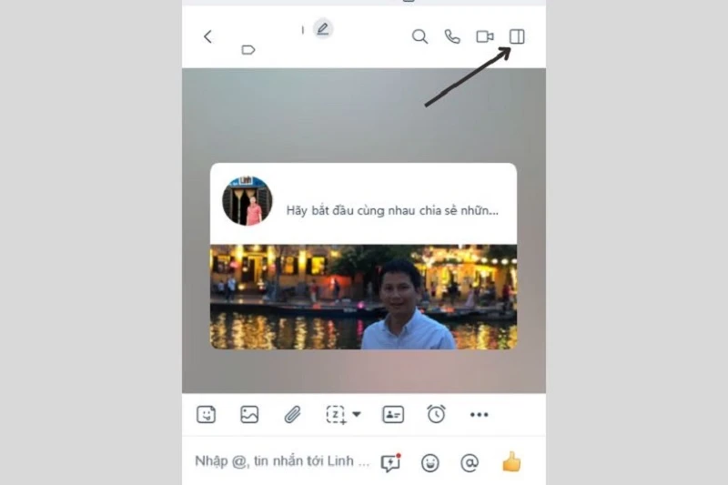 Mã hóa đầu cuối zalo là gì? Làm thế nào để tắt/mở mã hoá?