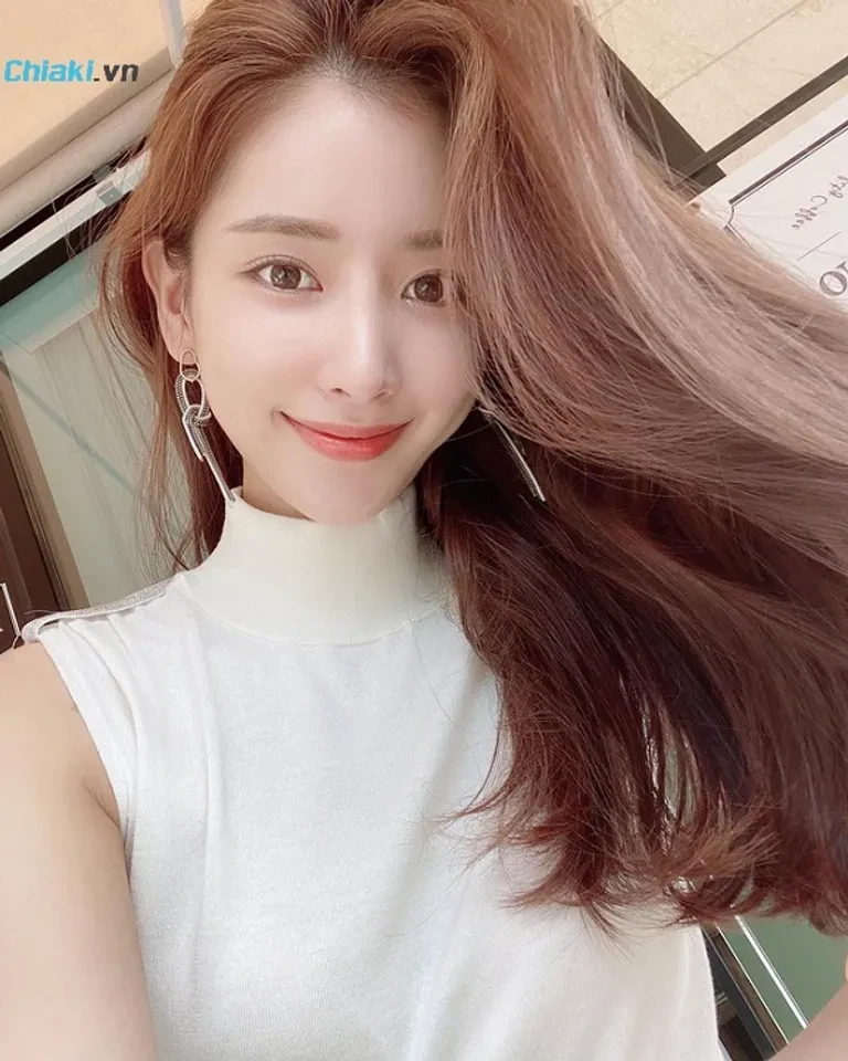 TOP 30+ các màu nhuộm tóc vàng đẹp dành cho các cô nàng sành điệu