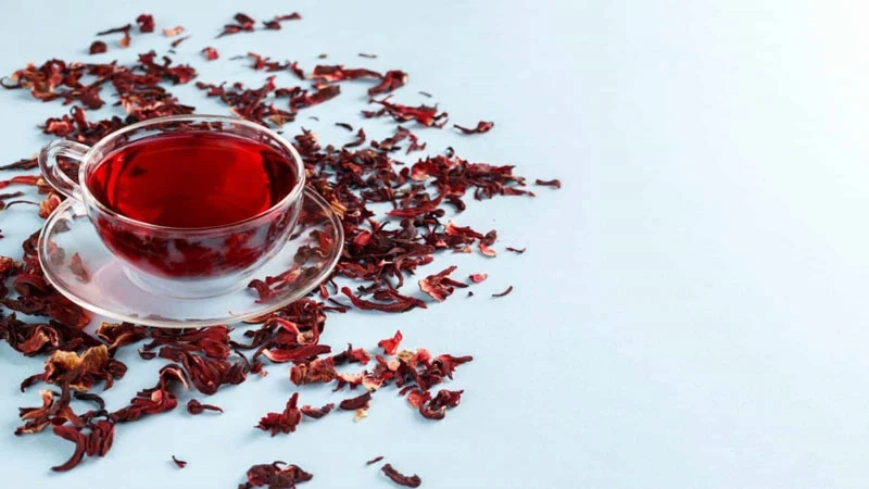 Hoa Atiso đỏ: Thông tin về tác dụng và lưu ý khi sử dụng