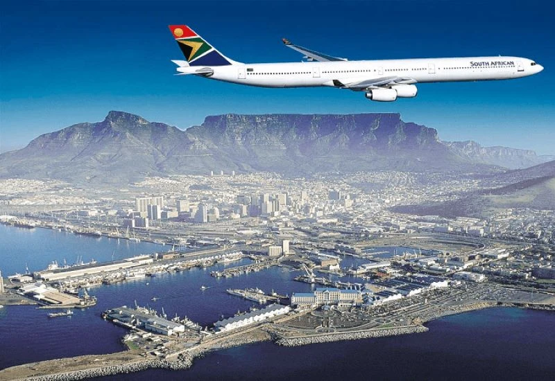 Đất nước Nam Phi giàu hay nghèo, nằm ở đâu và hình thành như thế nào?