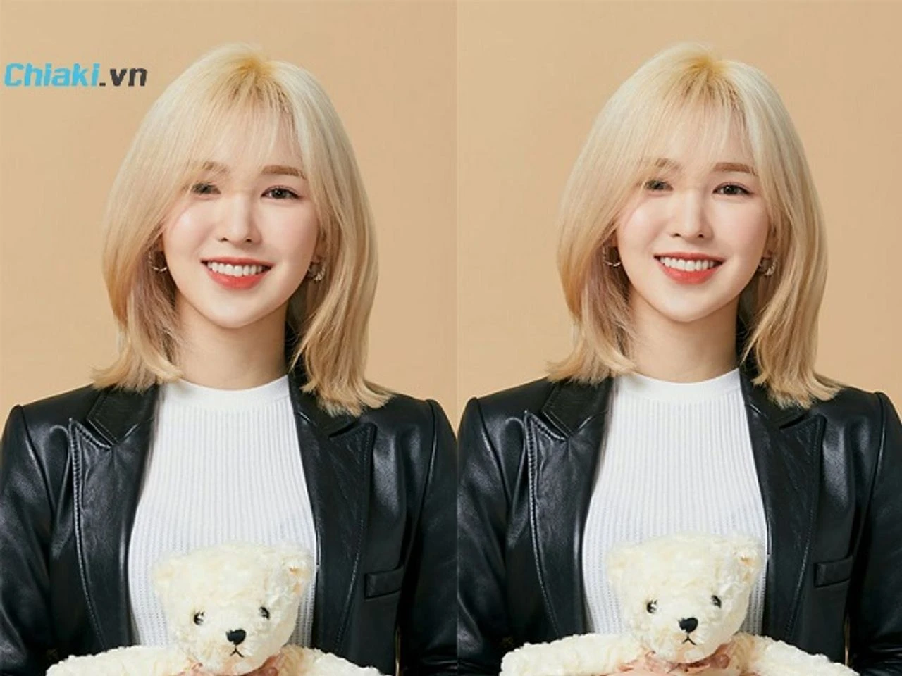 TOP 30+ các màu nhuộm tóc vàng đẹp dành cho các cô nàng sành điệu