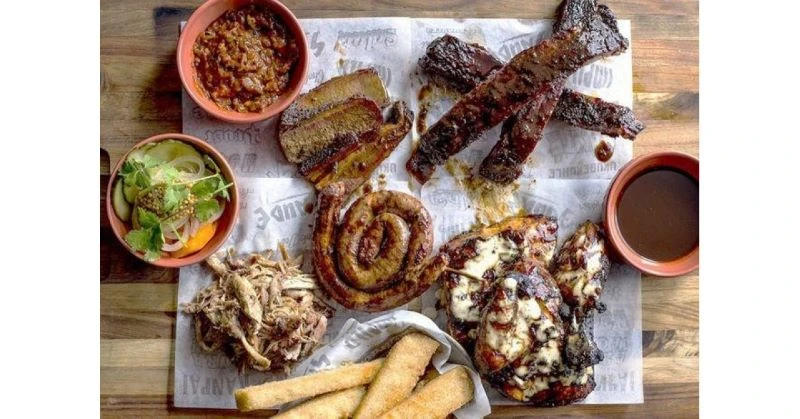 Đất nước Nam Phi giàu hay nghèo, nằm ở đâu và hình thành như thế nào?