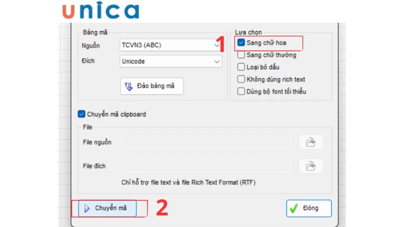 6 cách viết hoa chữ cái đầu trong Excel đầy đủ chi tiết nhất