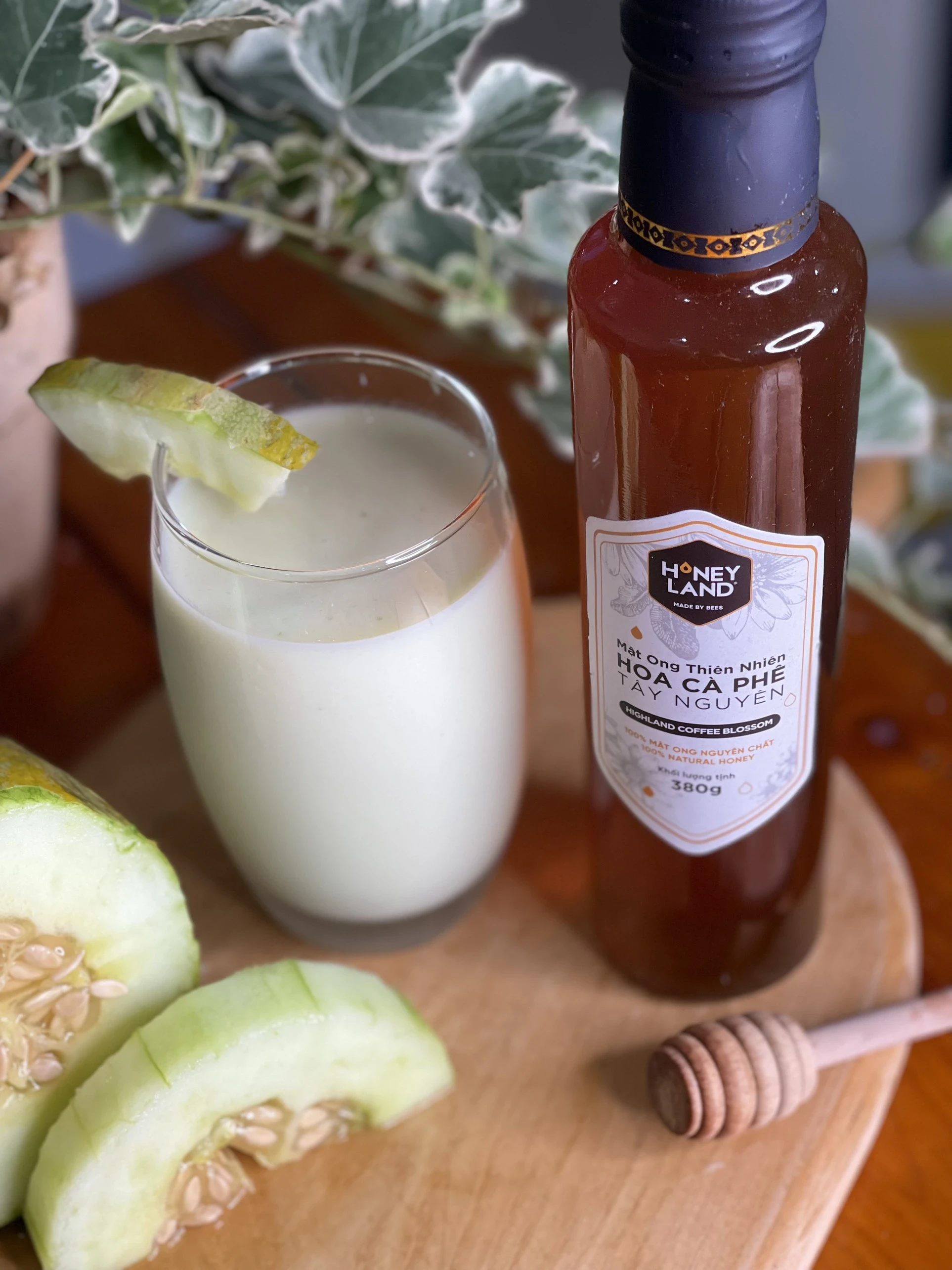 5 Lợi Ích Của Mật Ong Hoa Cà Phê Đối Với Sức Khỏe