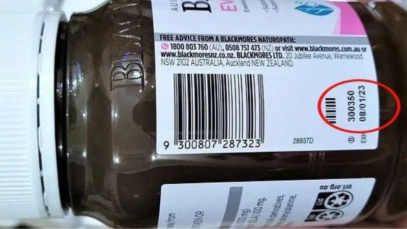 Giới thiệu tinh dầu hoa anh thảo Blackmores mua ở đâu, có tốt không?