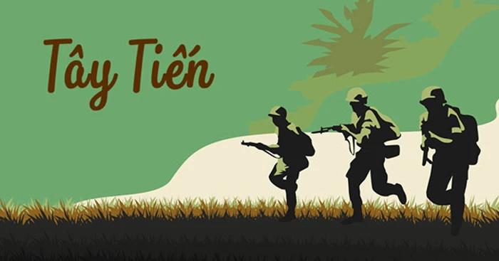 Cảm Nhận Tây Tiến Qua Những Hình Ảnh Đẹp