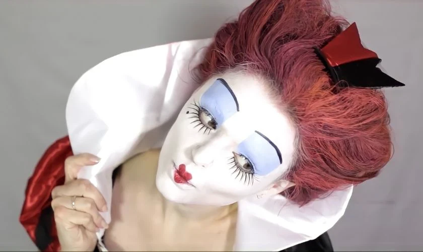 Ý tưởng hóa trang Halloween đơn giản, độc đáo 2024