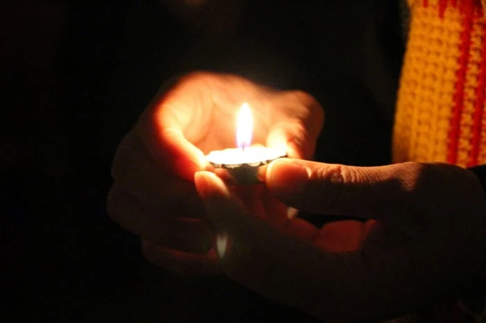 Hình ảnh chia buồn tang lễ đẹp và ý nghĩa nhất