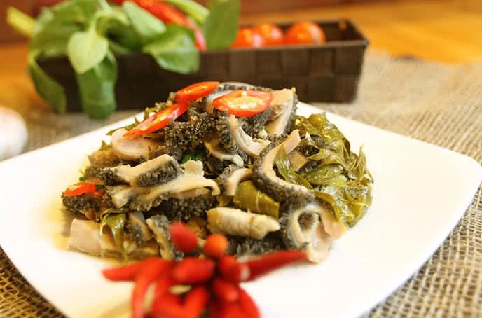 Bò Tơ Tây Ninh Năm Sánh 17 - Âu Cơ