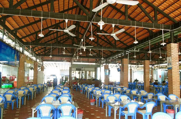 Bò Tơ Tây Ninh Năm Sánh 17 - Âu Cơ