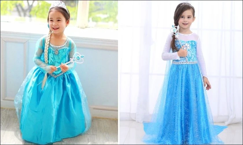 Ý tưởng hóa trang Halloween đơn giản, độc đáo 2024