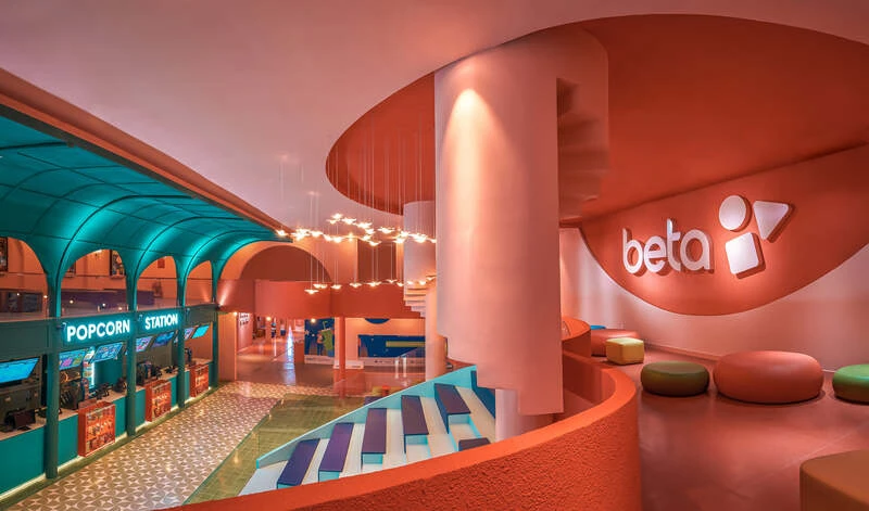 Khám Phá Lịch Chiếu Phim Beta Biên Hòa