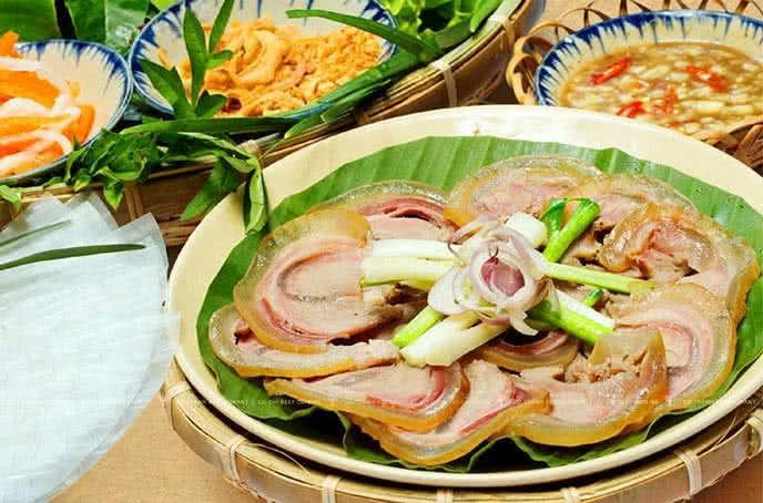 Bò Tơ Tây Ninh Năm Sánh 17 - Âu Cơ