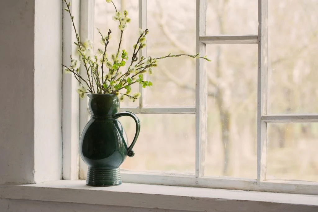 Cách Cắm Hoa Thanh Liễu Đơn Giản Và Đẹp Mắt Nhất