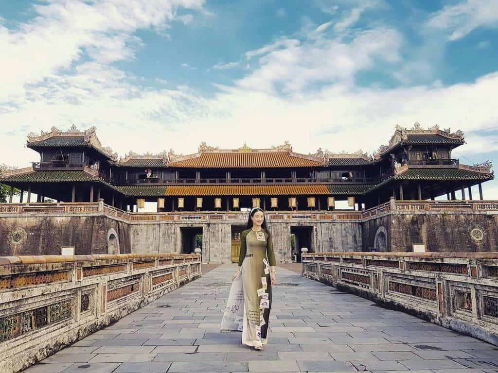 Khám Phá Di Sản Văn Hóa Đặc Sắc Của Việt Nam