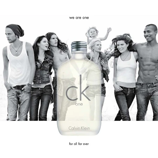 Khám Phá Nước Hoa CK Đẳng Cấp Cho Mọi Phong Cách