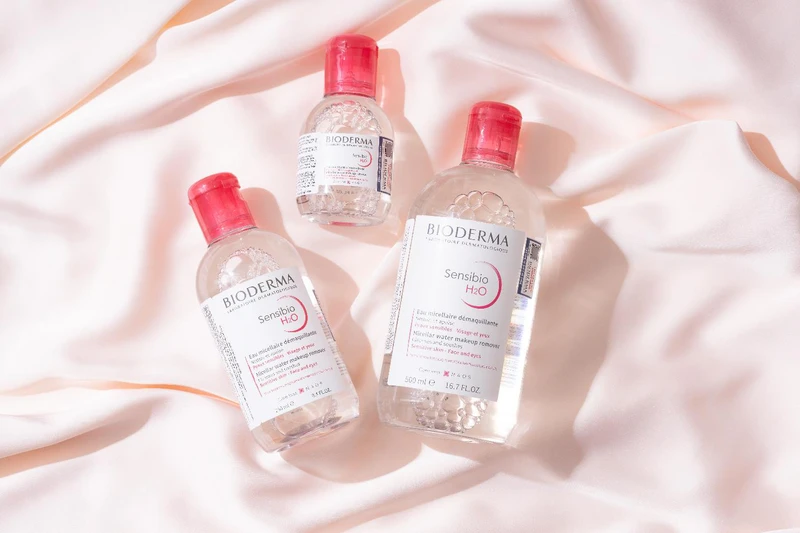 Bioderma hồng dùng cho da gì là phù hợp nhất?