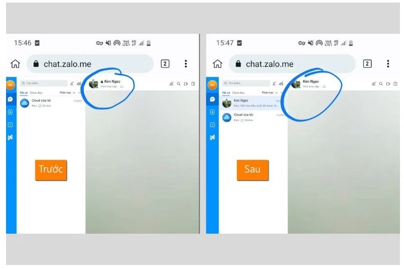 Mã hóa đầu cuối zalo là gì? Làm thế nào để tắt/mở mã hoá?