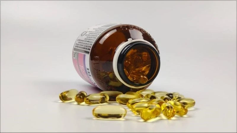 Giới thiệu tinh dầu hoa anh thảo Blackmores mua ở đâu, có tốt không?