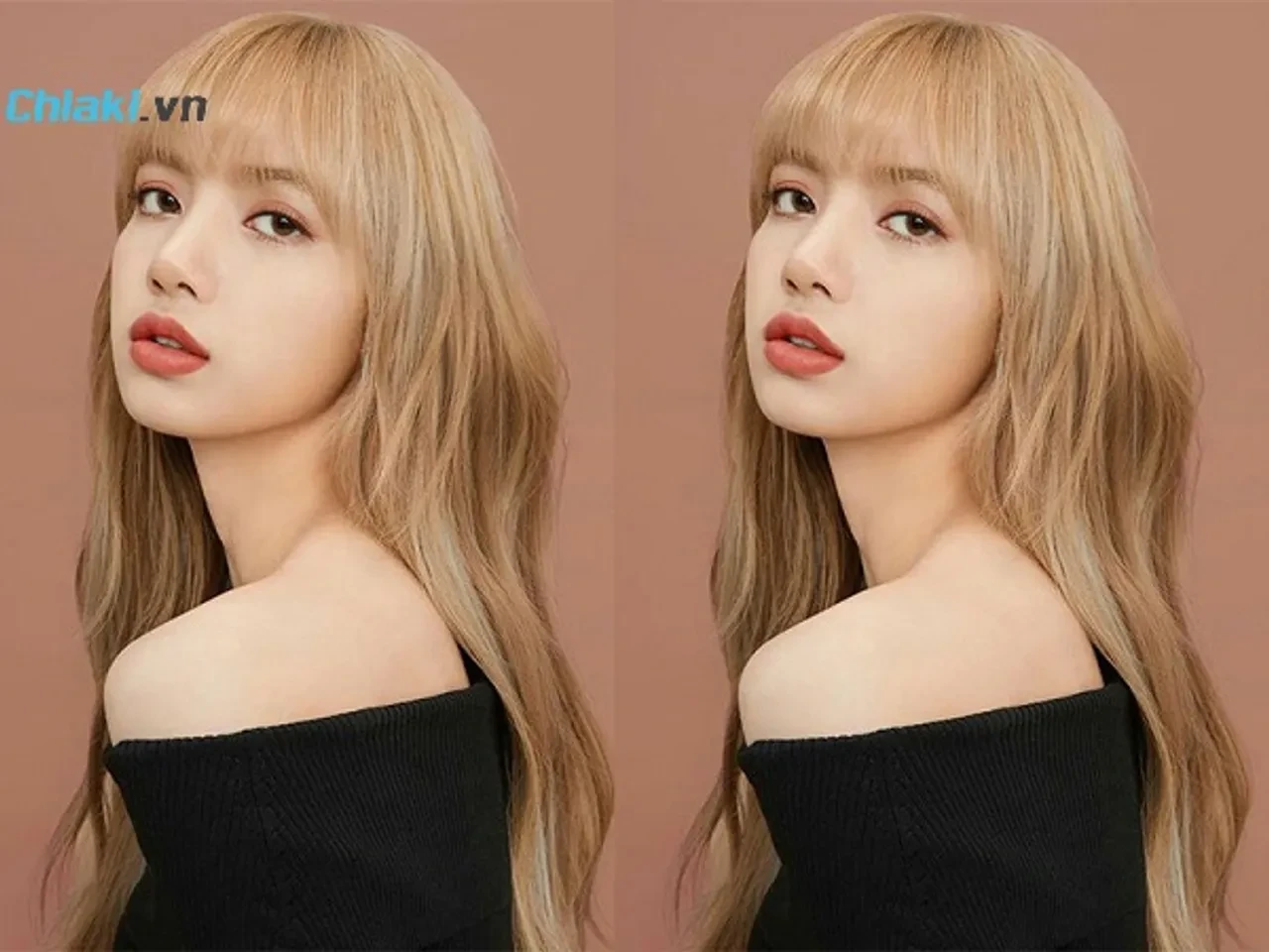 TOP 30+ các màu nhuộm tóc vàng đẹp dành cho các cô nàng sành điệu