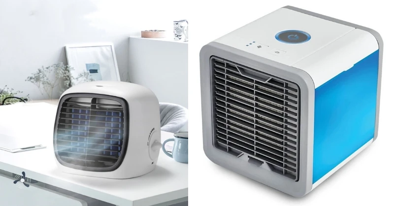 Điều hòa mini là gì? Nên mua điều hòa mini khi nào?