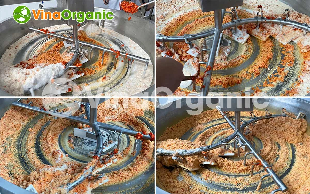 Cách làm muối ớt Tây Ninh hạt nhỏ với Quy trình cực đơn giản