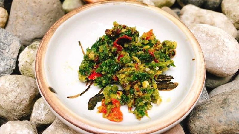 Khám Phá Hương Vị Cháº©m ChÃ©o Tây Bắc Việt Nam